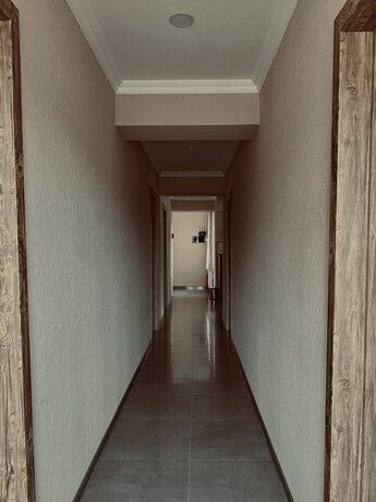 Imagen general del Hotel Gold Kazbegi. Foto 1