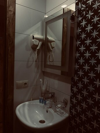 Imagen general del Hotel Gold Kazbegi. Foto 3