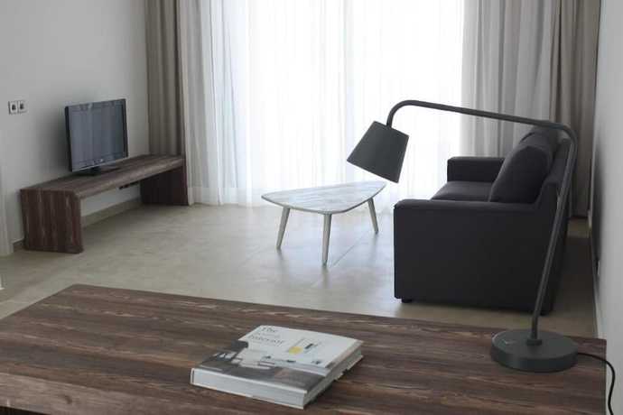 Imagen de la habitación del Hotel Gold Lagoon Kosher. Foto 5