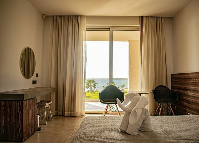 Imagen de la habitación del Hotel Gold Lagoon Kosher. Foto 8