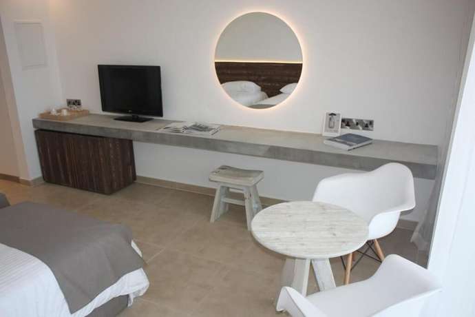 Imagen de la habitación del Hotel Gold Lagoon Kosher. Foto 9
