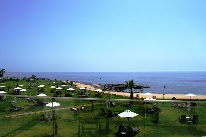 Imagen general del Hotel Gold Lagoon Kosher. Foto 2