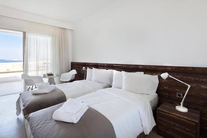 Imagen de la habitación del Hotel Gold Lagoon Kosher. Foto 10