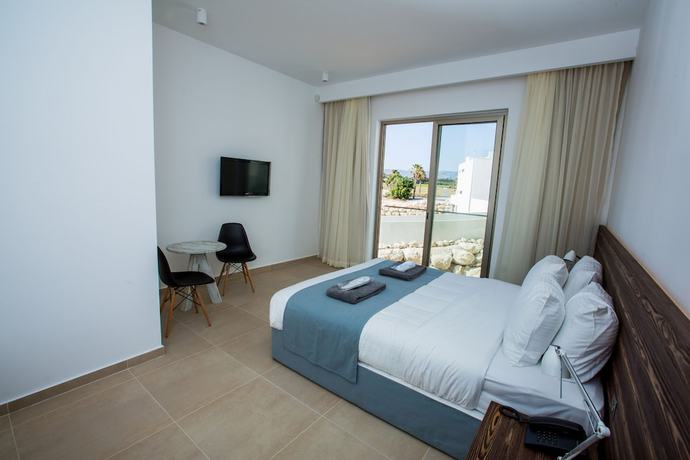 Imagen de la habitación del Hotel Gold Lagoon Kosher. Foto 13