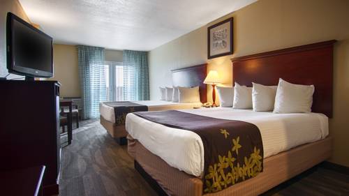 Imagen de la habitación del Hotel Gold Leaf Of Dewey - Rehoboth Beach. Foto 2