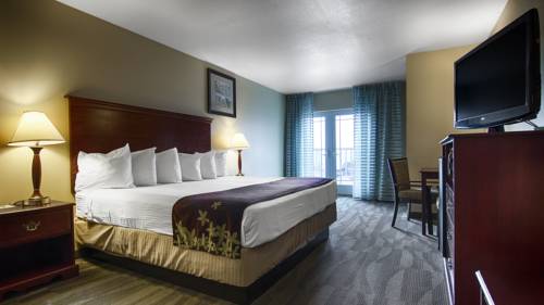 Imagen de la habitación del Hotel Gold Leaf Of Dewey - Rehoboth Beach. Foto 4