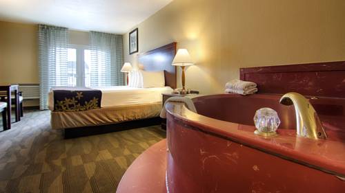Imagen general del Hotel Gold Leaf Of Dewey - Rehoboth Beach. Foto 1