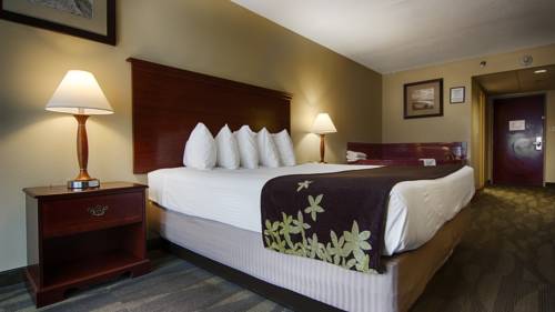 Imagen de la habitación del Hotel Gold Leaf Of Dewey - Rehoboth Beach. Foto 5