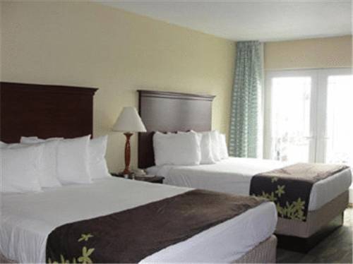 Imagen de la habitación del Hotel Gold Leaf Of Dewey - Rehoboth Beach. Foto 6