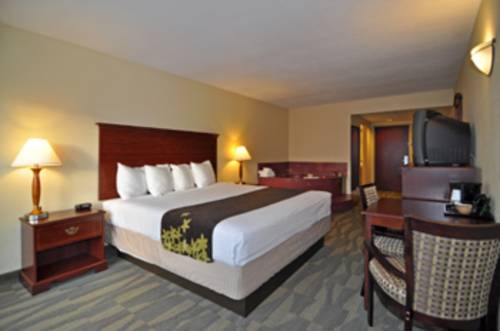 Imagen de la habitación del Hotel Gold Leaf Of Dewey - Rehoboth Beach. Foto 7