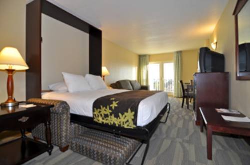 Imagen de la habitación del Hotel Gold Leaf Of Dewey - Rehoboth Beach. Foto 8