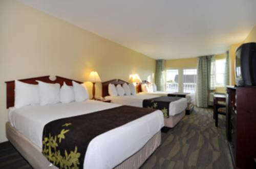 Imagen de la habitación del Hotel Gold Leaf Of Dewey - Rehoboth Beach. Foto 9