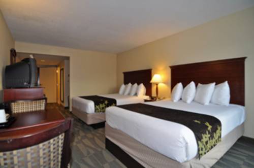 Imagen de la habitación del Hotel Gold Leaf Of Dewey - Rehoboth Beach. Foto 10