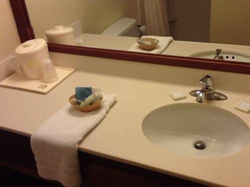 Imagen de la habitación del Hotel Gold Leaf Of Dewey - Rehoboth Beach. Foto 11