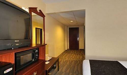 Imagen de la habitación del Hotel Gold Leaf Of Dewey - Rehoboth Beach. Foto 12