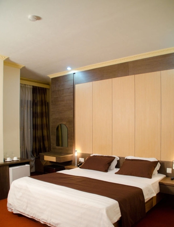 Imagen de la habitación del Hotel Gold Leaf, Port Louis. Foto 3