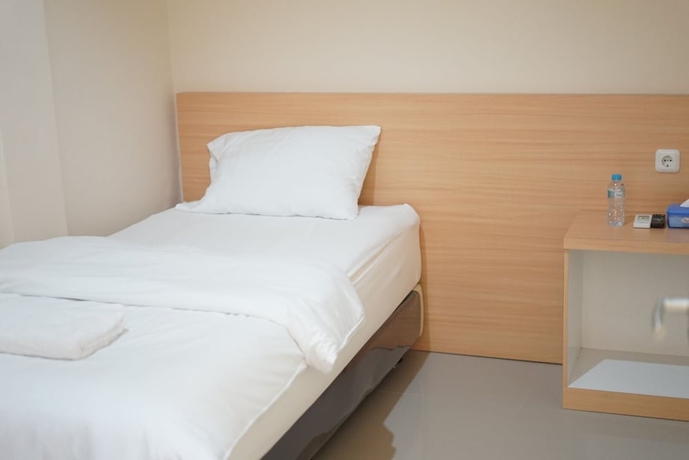 Imagen de la habitación del Hotel Gold Line Guest House, Darat Sekip. Foto 5