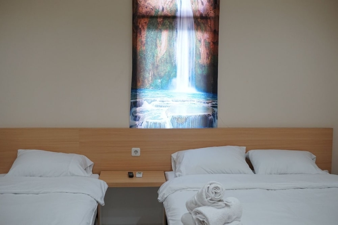 Imagen de la habitación del Hotel Gold Line Guest House, Darat Sekip. Foto 7