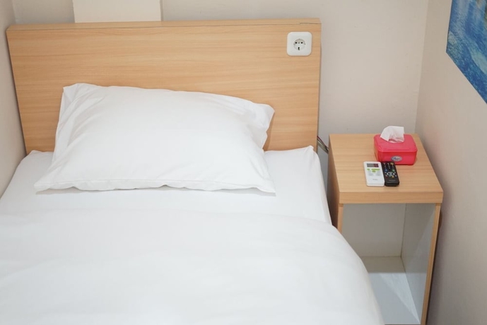 Imagen de la habitación del Hotel Gold Line Guest House, Darat Sekip. Foto 9