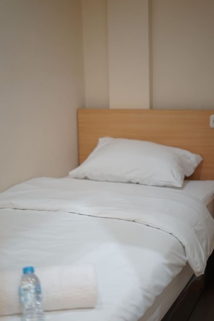 Imagen de la habitación del Hotel Gold Line Guest House, Darat Sekip. Foto 10