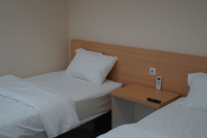Imagen de la habitación del Hotel Gold Line Guest House, Darat Sekip. Foto 11