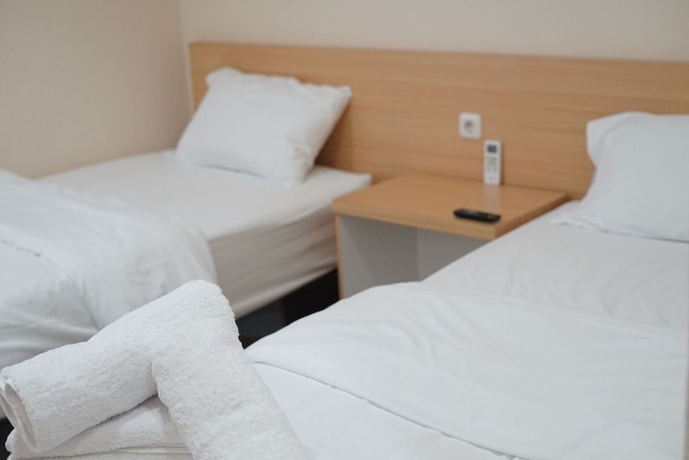 Imagen de la habitación del Hotel Gold Line Guest House, Darat Sekip. Foto 12