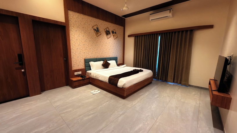Imagen de la habitación del Hotel Gold Lion Resort. Foto 12