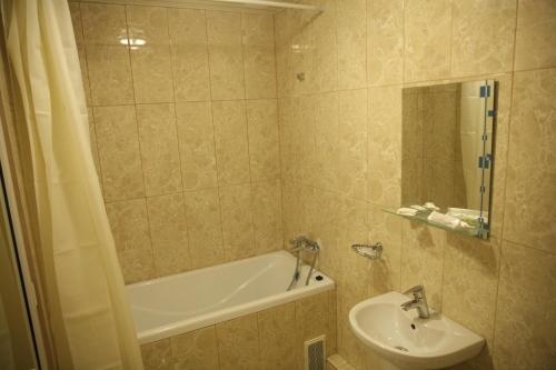 Imagen de la habitación del Hotel Gold Mais. Foto 7