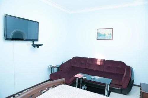 Imagen de la habitación del Hotel Gold Mais. Foto 8