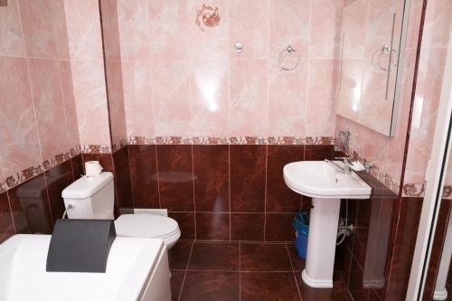 Imagen de la habitación del Hotel Gold Mais. Foto 9