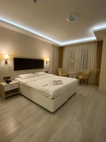 Imagen de la habitación del Hotel Gold Mina. Foto 3