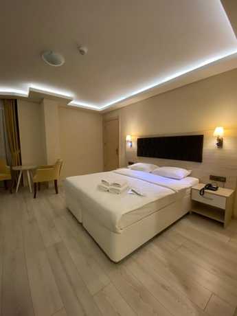 Imagen de la habitación del Hotel Gold Mina. Foto 5