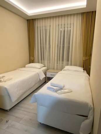 Imagen de la habitación del Hotel Gold Mina. Foto 6