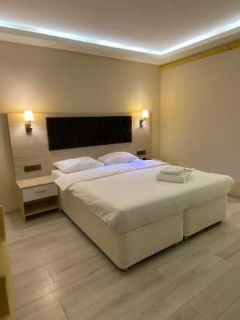 Imagen de la habitación del Hotel Gold Mina. Foto 7