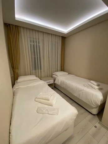 Imagen de la habitación del Hotel Gold Mina. Foto 9