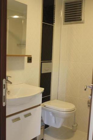 Imagen de la habitación del Hotel Gold Mina Otel. Foto 8