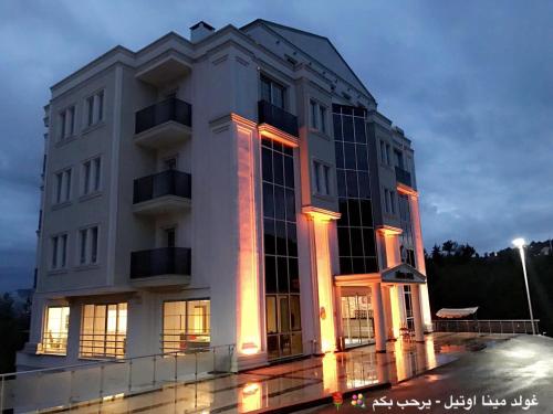 Imagen general del Hotel Gold Mina Otel. Foto 5