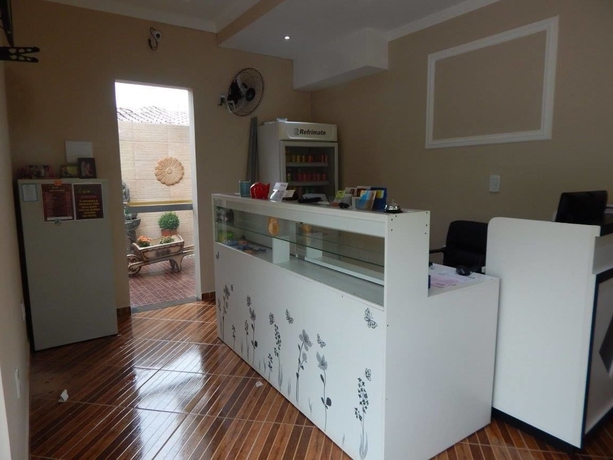 Imagen de los interiores del Hotel Gold Nalva. Foto 13