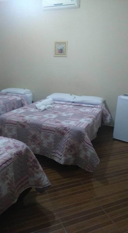 Imagen de la habitación del Hotel Gold Nalva. Foto 9