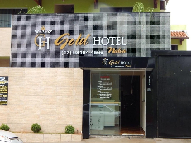 Imagen general del Hotel Gold Nalva. Foto 1