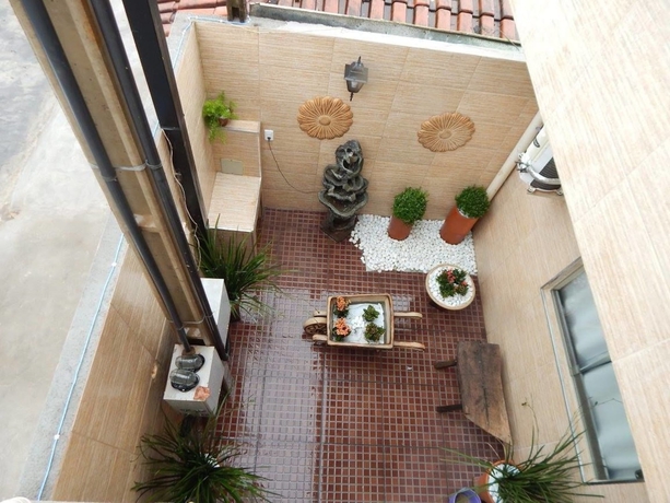 Imagen general del Hotel Gold Nalva. Foto 6