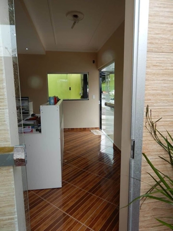 Imagen de los interiores del Hotel Gold Nalva. Foto 14