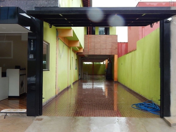 Imagen general del Hotel Gold Nalva. Foto 3