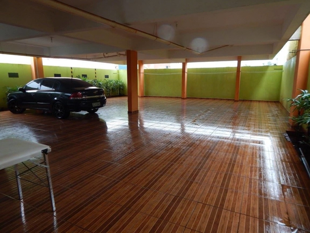 Imagen general del Hotel Gold Nalva. Foto 4