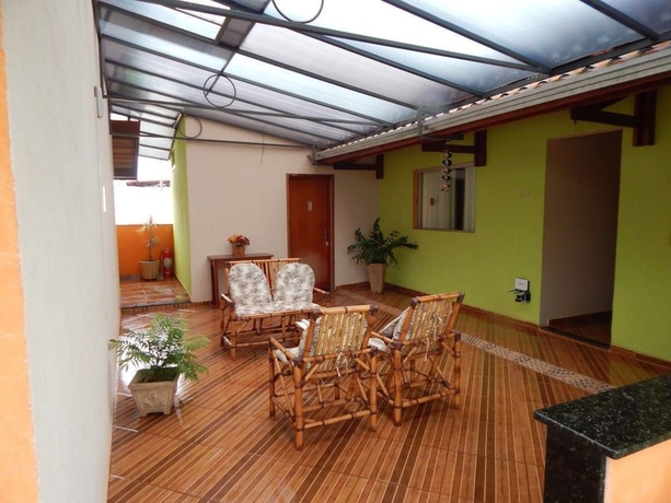 Imagen de los interiores del Hotel Gold Nalva. Foto 15