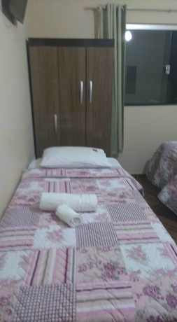 Imagen de la habitación del Hotel Gold Nalva. Foto 10
