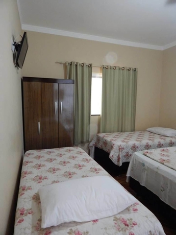 Imagen de la habitación del Hotel Gold Nalva. Foto 11