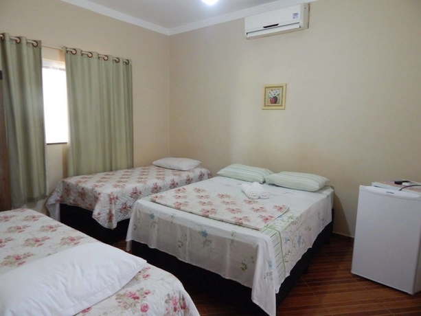 Imagen de la habitación del Hotel Gold Nalva. Foto 12