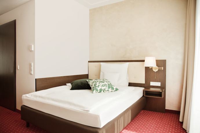 Imagen de la habitación del Hotel Gold Palais. Foto 7