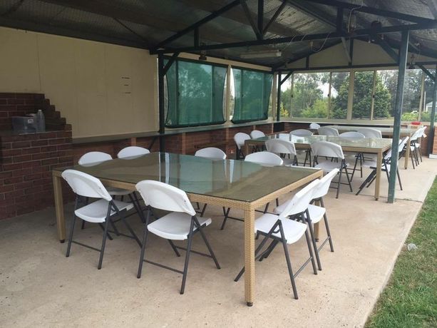 Imagen general del Hotel Gold Panner Motor Inn. Foto 3